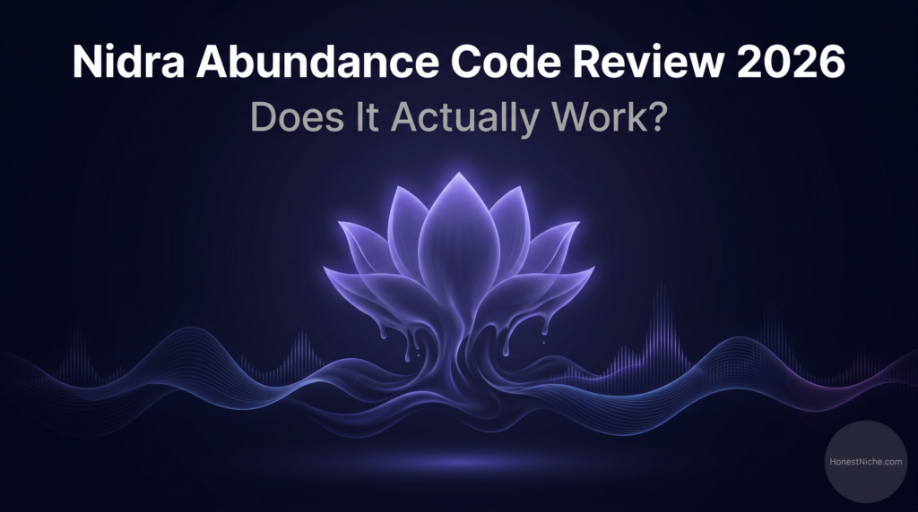 Nidra Abundance Code review 2026 Yoga Nidra sleep programme